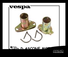 COMANDO GAS CAMBIO PIAGGIO VESPA 50 90 125 CC - 1