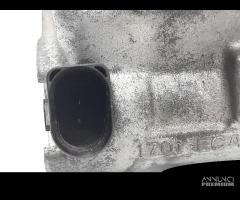 COMPRESSORE A/C AUDI Q3 «8UB» (2012) - 2