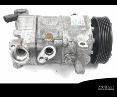 COMPRESSORE A/C AUDI Q3 «8UB» (2012) - 3