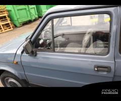 PORTA ANT. SX. FIAT 126