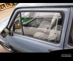 PORTA ANT. SX. FIAT 126