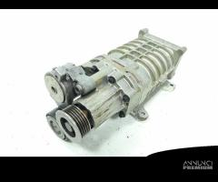 COMPRESSORE VOLUMETRICO VOLKSWAGEN TOURAN «III» (2 - 1