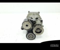 COMPRESSORE VOLUMETRICO VOLKSWAGEN TOURAN «III» (2 - 4