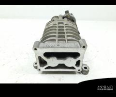 COMPRESSORE VOLUMETRICO VOLKSWAGEN TOURAN «III» (2 - 5