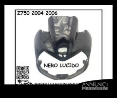 Carena anteriore z750 2004 2006 - 1