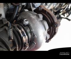 TURBINA FIAT FREEMONT (2011) - 3