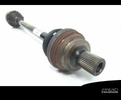 SEMIASSE (REVISIONATO) POST. DX. AUDI Q3 «8UB» (20