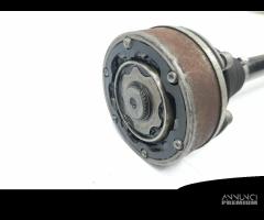 SEMIASSE (REVISIONATO) POST. DX. AUDI Q3 «8UB» (20