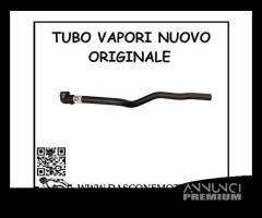 Tubo vapori olio monster 600 750 900 - 1