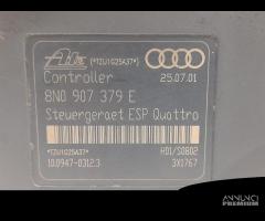 ABS (GRUPPO) ANT. AUDI A3 «8L1» (1997) - 3