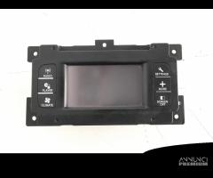 DISPLAY MULTIMEDIALE FIAT FREEMONT (2011) - 1