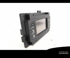 DISPLAY MULTIMEDIALE FIAT FREEMONT (2011) - 8