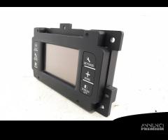 DISPLAY MULTIMEDIALE FIAT FREEMONT (2011) - 9