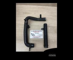 TUBI ACQUA LATO SX TMAX 2001 2007 USATI - 1