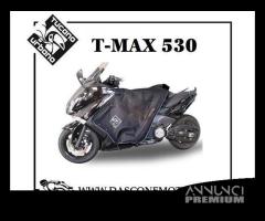 Termoscud Tucano Yamaha TMax 530 2012 2016