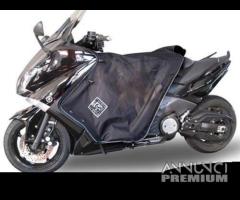 Termoscud Tucano Yamaha TMax 530 2012 2016 - 2