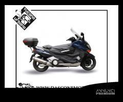 TERMOSCUD YAMAHA TMAX 2001 2007 Nuovo - 1