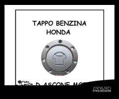 Tappo benzina honda n1