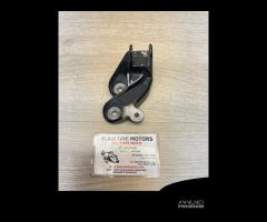 SUPPORTO PEDALINA POSTERIORE DX TMAX 500 530