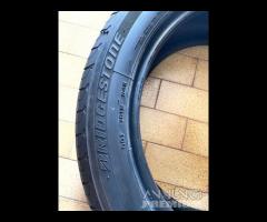 gomme Bridgestone 225/50 R18 99W