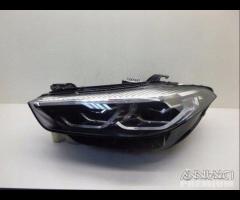 BMW 8 FULL LED G14 G15 G16 completoNY sinistra ant