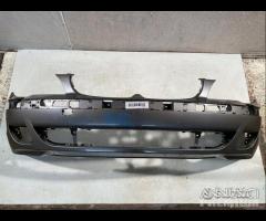 BMW 7 E65 LIFT Paraurti anteriore anteriore 714215