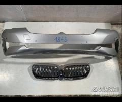 BMW 5 G30 G31 LIFT Paraurti anteriore anteriore 94