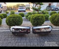 BMW 5 G30 G31 Lift Full Led perfetto OKAZJA