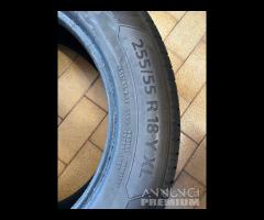 Barum 255/55 R18 109Y