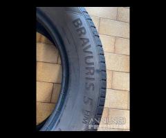 Barum 255/55 R18 109Y