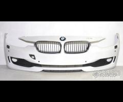 BMW 3 F30 F31 Paraurti przedni przód A96