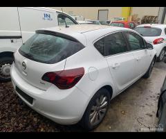 Ricambi OPEL ASTRA J BERL. 1.7 CDTI(81KW)- A17DTR