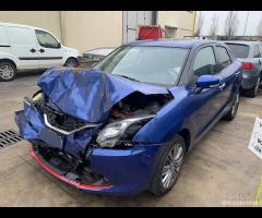 Ricambi usati SUZUKI BALENO 1.0 BOOSTERJET - K10C