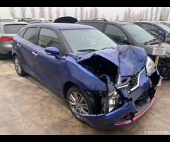 Ricambi usati SUZUKI BALENO 1.0 BOOSTERJET - K10C