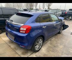 Ricambi usati SUZUKI BALENO 1.0 BOOSTERJET - K10C