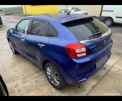 Ricambi usati SUZUKI BALENO 1.0 BOOSTERJET - K10C