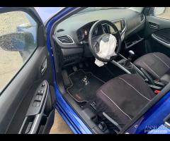 Ricambi usati SUZUKI BALENO 1.0 BOOSTERJET - K10C