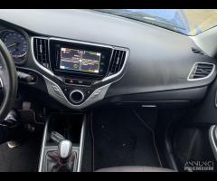 Ricambi usati SUZUKI BALENO 1.0 BOOSTERJET - K10C - 10