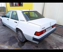 Ricambi usati MERCEDES 190 E W201 RETYLING- 102962