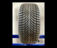 Michelin 255/55 R20 110V M+S invernali - 1