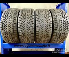 Michelin 255/55 R20 110V M+S invernali