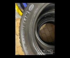 Michelin 255/55 R20 110V M+S invernali