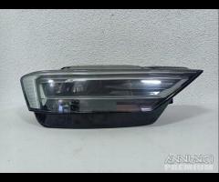 AUDI A8 D5 Faro fanale proiettore REFLEKTOR FULL L