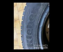 Kleber 215/65 R16C 109/107T - 3