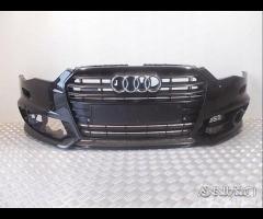 AUDI A6 C7 4G LIFT 14-18 S LINE lavavetri PDC