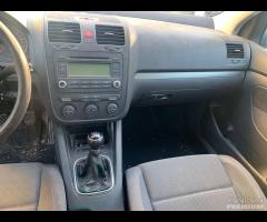 Ricambi usati VW GOLF 5 ( MKV ) 1.9 TDI- BKC