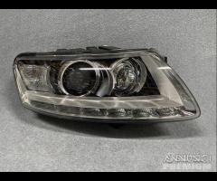 AUDI A6 C6 BI-XENON SKRETNY LED destra 4F0941004DH