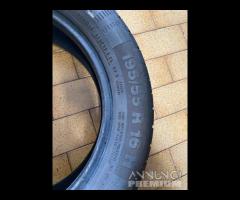 Continental 195/55 R16 87H