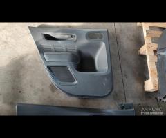 INTERNO IN STOFFA CITROEN C4 CACTUS 2014 - 2019 - 6