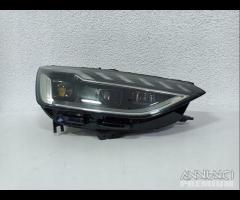 AUDI A4 B9 Faro fanale proiettore REFLEKTOR FULL L